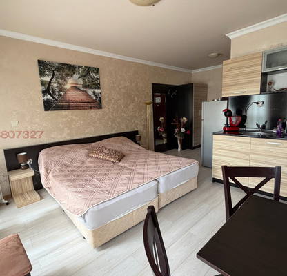 Photo 5 — 1-bedroom apartment in Oblast Blagoevgrad, Razlog