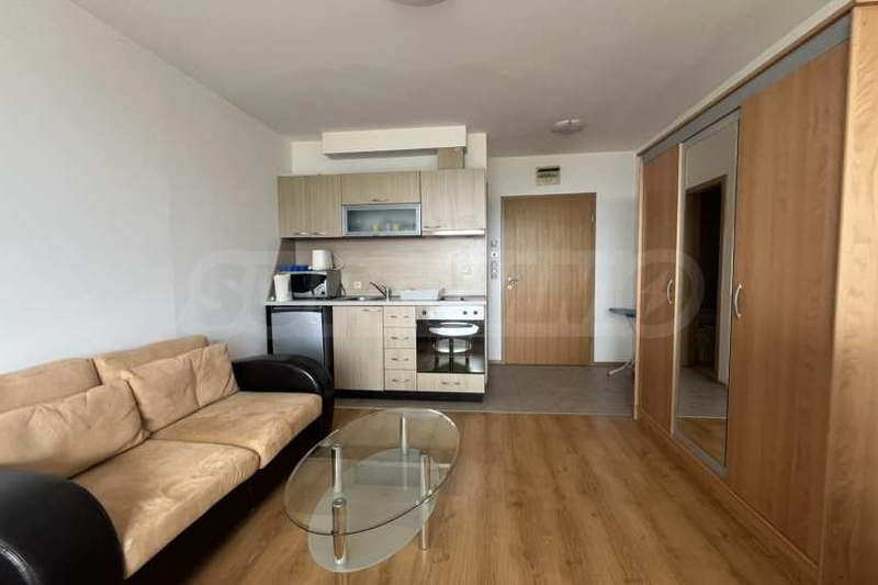 1-bedroom apartment in Blagoevgrad, Razlog