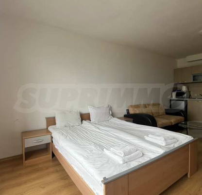 Photo 2 — 1-bedroom apartment in Blagoevgrad, Razlog