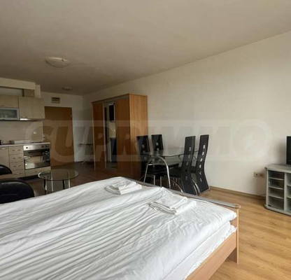 Photo 3 — 1-bedroom apartment in Blagoevgrad, Razlog