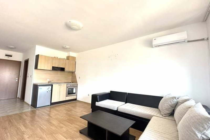 1-bedroom apartment in Oblast Blagoevgrad, Razlog