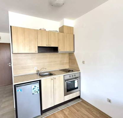 Photo 2 — 1-bedroom apartment in Oblast Blagoevgrad, Razlog