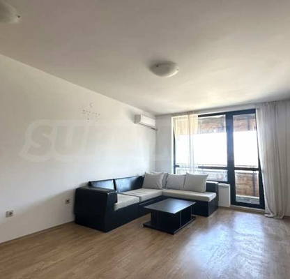 Photo 3 — 1-bedroom apartment in Oblast Blagoevgrad, Razlog