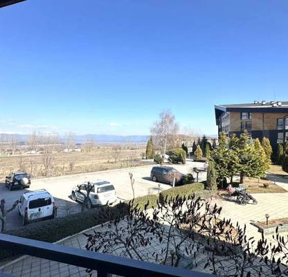 Photo 5 — 1-bedroom apartment in Oblast Blagoevgrad, Razlog