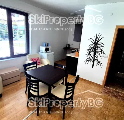 Photo 2 — 2-bedroom apartment in Oblast Blagoevgrad, Razlog