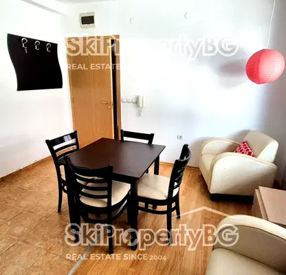 Photo 3 — 2-bedroom apartment in Oblast Blagoevgrad, Razlog