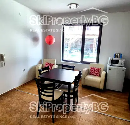 Photo 4 — 2-bedroom apartment in Oblast Blagoevgrad, Razlog