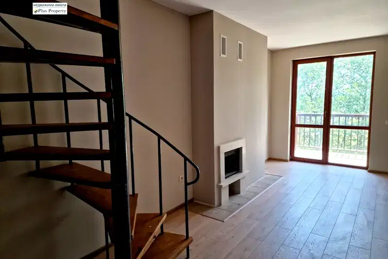 3-bedroom apartment in Oblast Blagoevgrad, Razlog