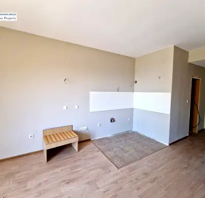 Photo 3 — 3-bedroom apartment in Oblast Blagoevgrad, Razlog