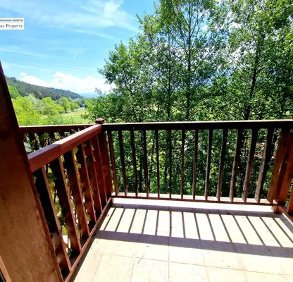 Photo 4 — 3-bedroom apartment in Oblast Blagoevgrad, Razlog