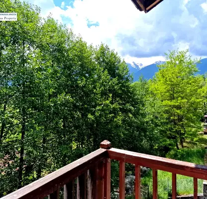 Photo 5 — 3-bedroom apartment in Oblast Blagoevgrad, Razlog
