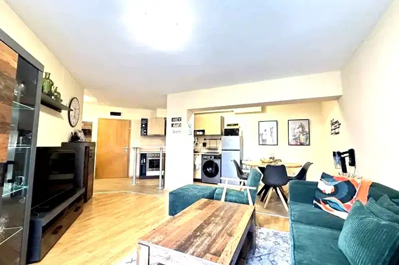 3-bedroom apartment in Oblast Blagoevgrad, Razlog
