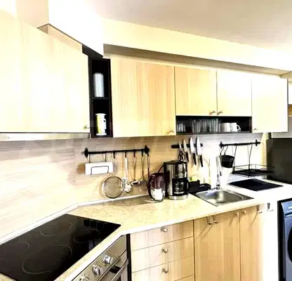Photo 2 — 3-bedroom apartment in Oblast Blagoevgrad, Razlog