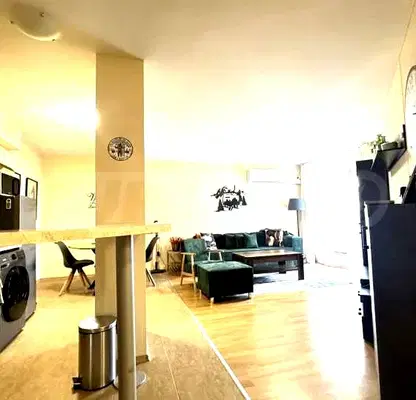Photo 4 — 3-bedroom apartment in Oblast Blagoevgrad, Razlog