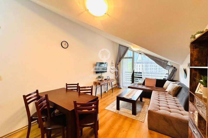 3-bedroom apartment in Oblast Blagoevgrad, Razlog
