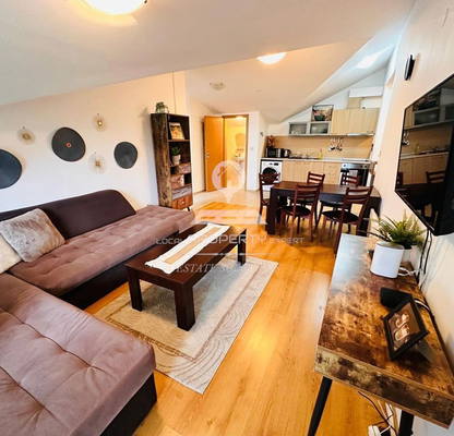Photo 2 — 3-bedroom apartment in Oblast Blagoevgrad, Razlog