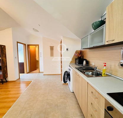 Photo 3 — 3-bedroom apartment in Oblast Blagoevgrad, Razlog