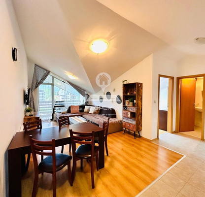 Photo 4 — 3-bedroom apartment in Oblast Blagoevgrad, Razlog