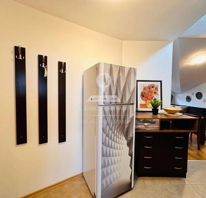 Photo 5 — 3-bedroom apartment in Oblast Blagoevgrad, Razlog