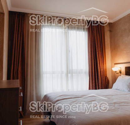 Photo 4 — 3-bedroom apartment in Oblast Blagoevgrad, Razlog