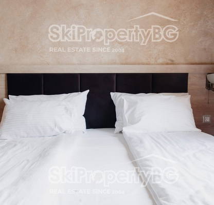 Photo 5 — 3-bedroom apartment in Oblast Blagoevgrad, Razlog