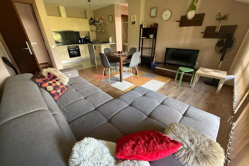 3-bedroom apartment in Oblast Blagoevgrad, Razlog