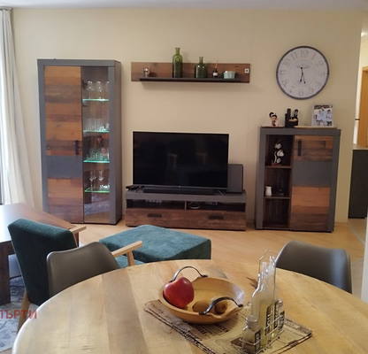 Photo 2 — 3-bedroom apartment in Blagoevgrad, Razlog