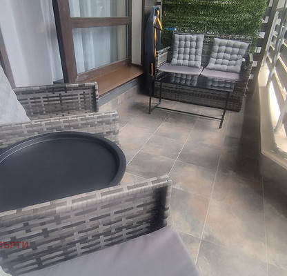 Photo 3 — 3-bedroom apartment in Blagoevgrad, Razlog