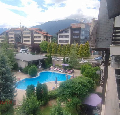 Photo 4 — 3-bedroom apartment in Blagoevgrad, Razlog