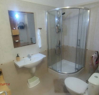 Photo 5 — 3-bedroom apartment in Blagoevgrad, Razlog