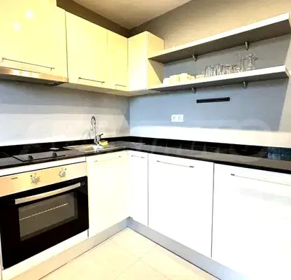 Photo 2 — 5-bedroom apartment in Oblast Blagoevgrad, Razlog