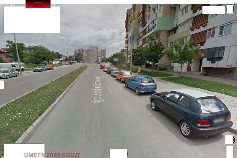 1-bedroom apartment in Ruse, Centralen Yujen Raion