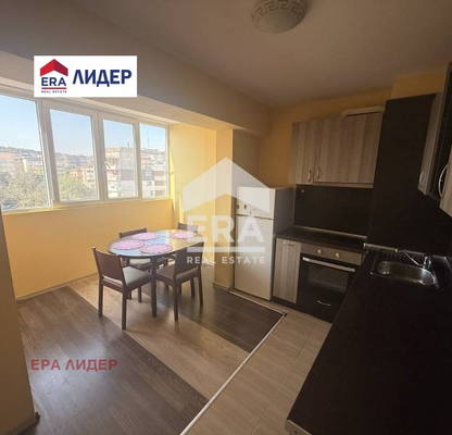 Photo 2 — 1-bedroom apartment in Ruse, Centralen Yujen Raion