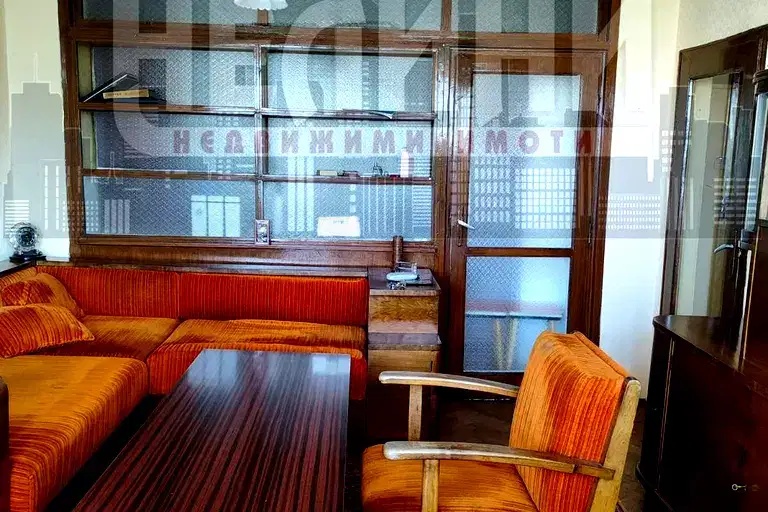 2-bedroom apartment in Ruse, Centralen Yujen Raion