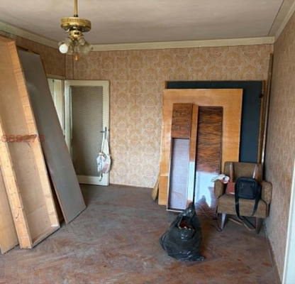 Снимка 5 — Тристаен апартамент в Русе, Централен южен район