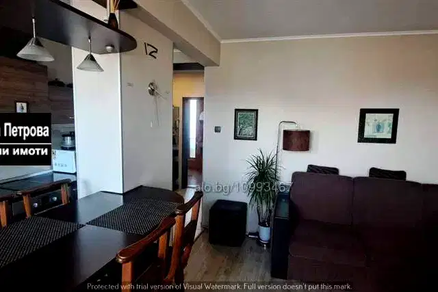 2-bedroom apartment in Ruse, Centyr