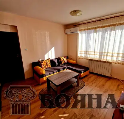 Снимка 3 — Двустаен апартамент в Русе, Център