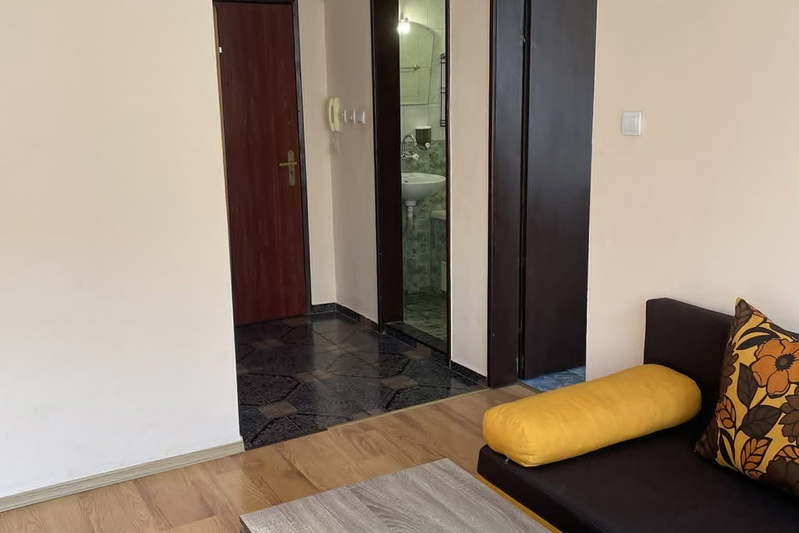 2-bedroom apartment in Ruse, Centyr