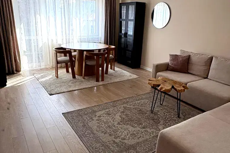 3-bedroom apartment in Ruse, Centyr