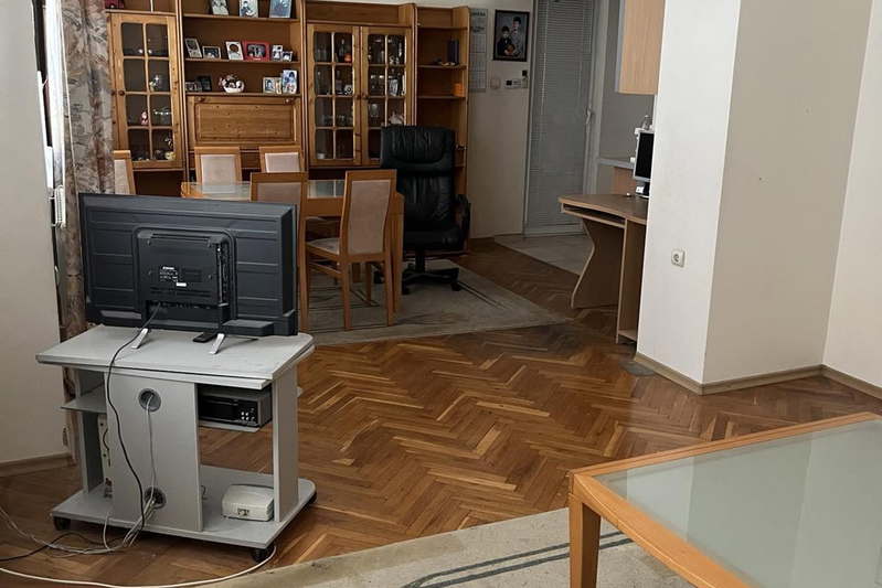 3-bedroom apartment in Ruse, Centyr