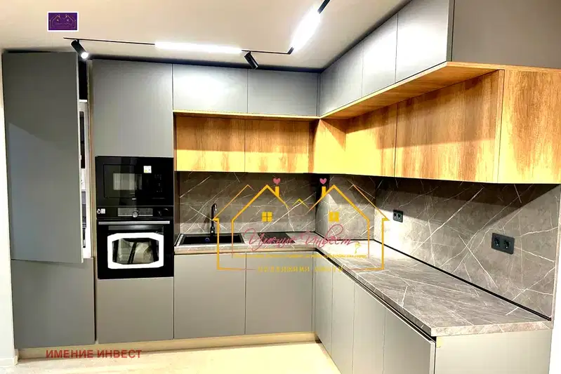 2-bedroom apartment in Ruse, Centyr