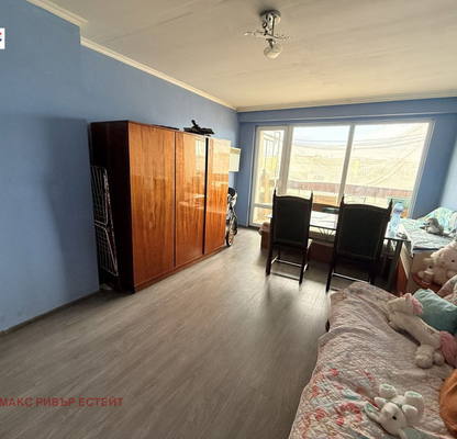 Photo 2 — 2-bedroom apartment in Ruse, Charodeika - Sever