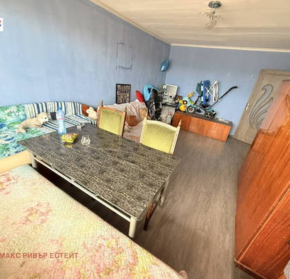 Photo 3 — 2-bedroom apartment in Ruse, Charodeika - Sever