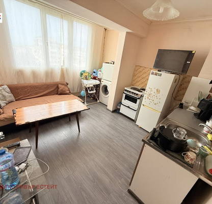 Photo 4 — 2-bedroom apartment in Ruse, Charodeika - Sever