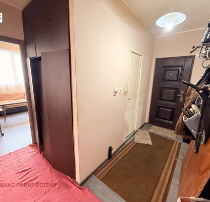 Photo 5 — 2-bedroom apartment in Ruse, Charodeika - Sever