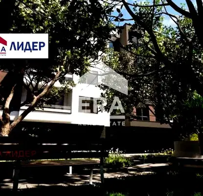 Photo 5 — 2-bedroom apartment in Ruse, Charodeika - Yug