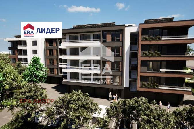 2-bedroom apartment in Ruse, Charodeika - Yug
