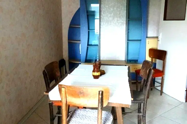 Многостаен апартамент в Русе, Чародейка - Юг