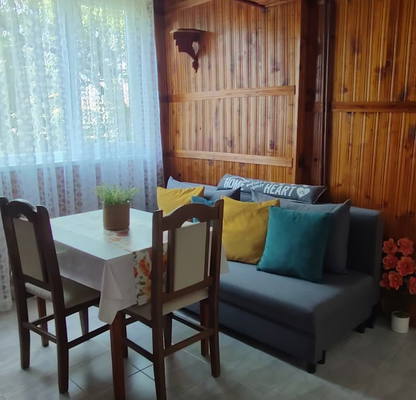 Photo 4 — 2-bedroom apartment in Ruse, Charodeika - Yug