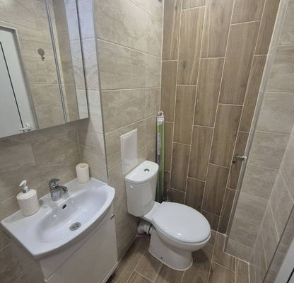 Photo 5 — 2-bedroom apartment in Ruse, Charodeika - Yug